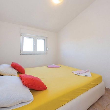 S&G Leko Apartmani Rogoznica Rogoznica  Εξωτερικό φωτογραφία