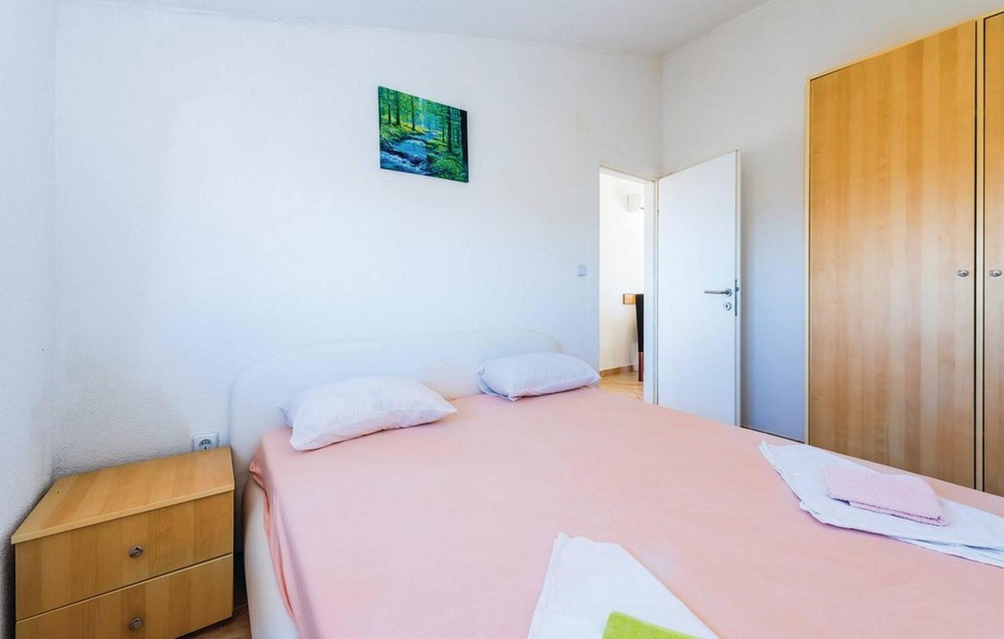 S&G Leko Apartmani Rogoznica Rogoznica  Εξωτερικό φωτογραφία