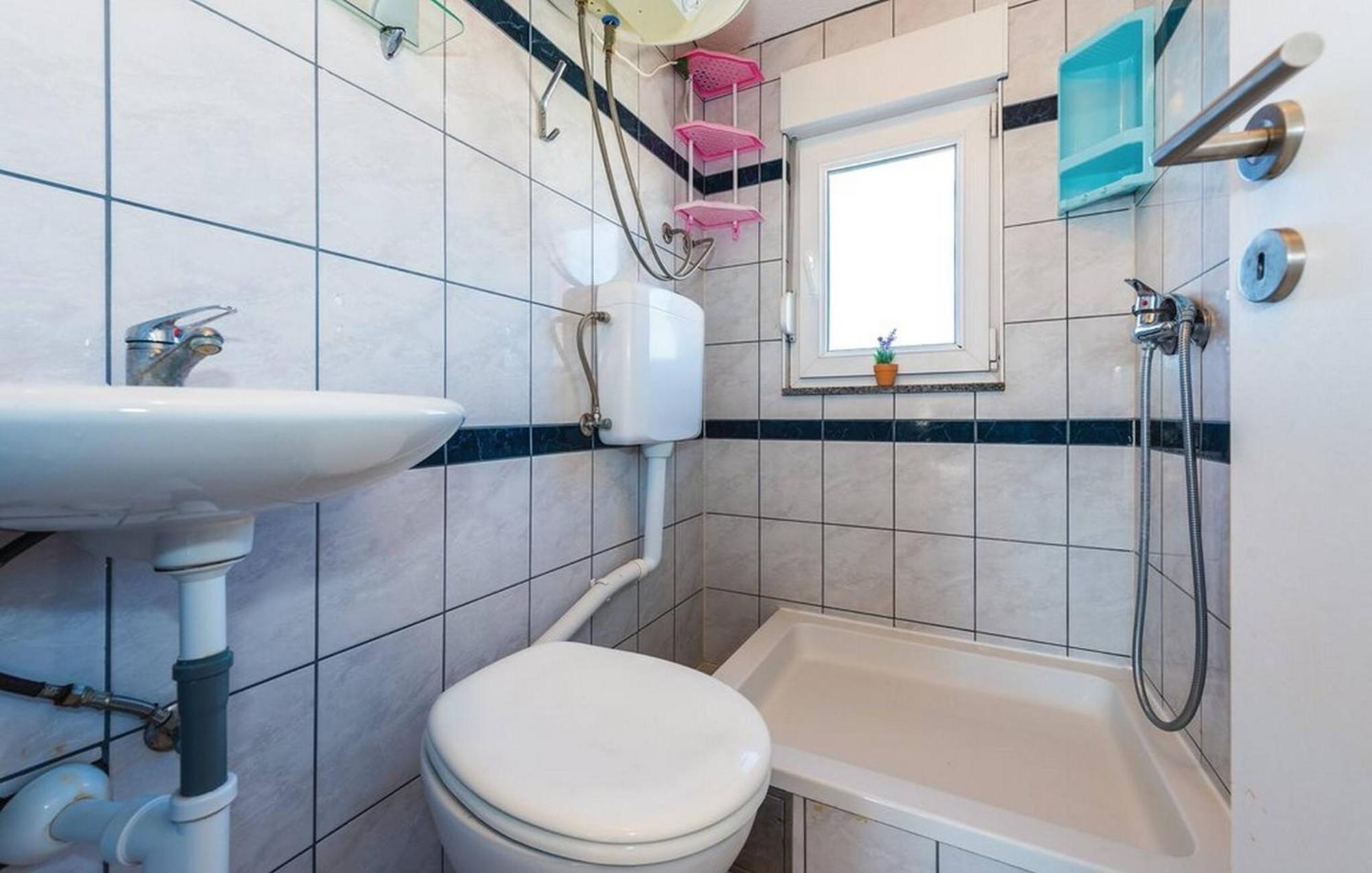 S&G Leko Apartmani Rogoznica Rogoznica  Εξωτερικό φωτογραφία