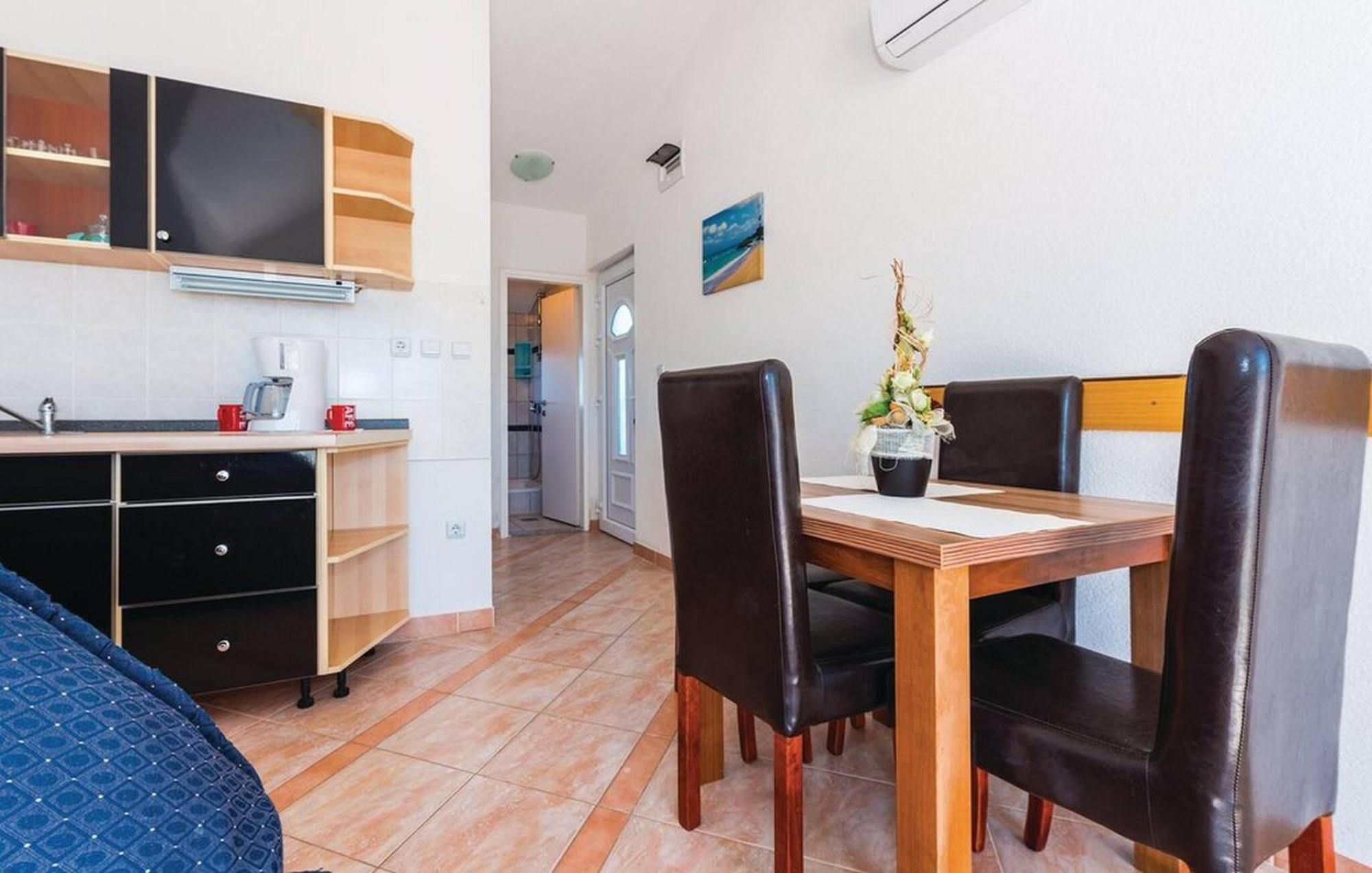 S&G Leko Apartmani Rogoznica Rogoznica  Εξωτερικό φωτογραφία