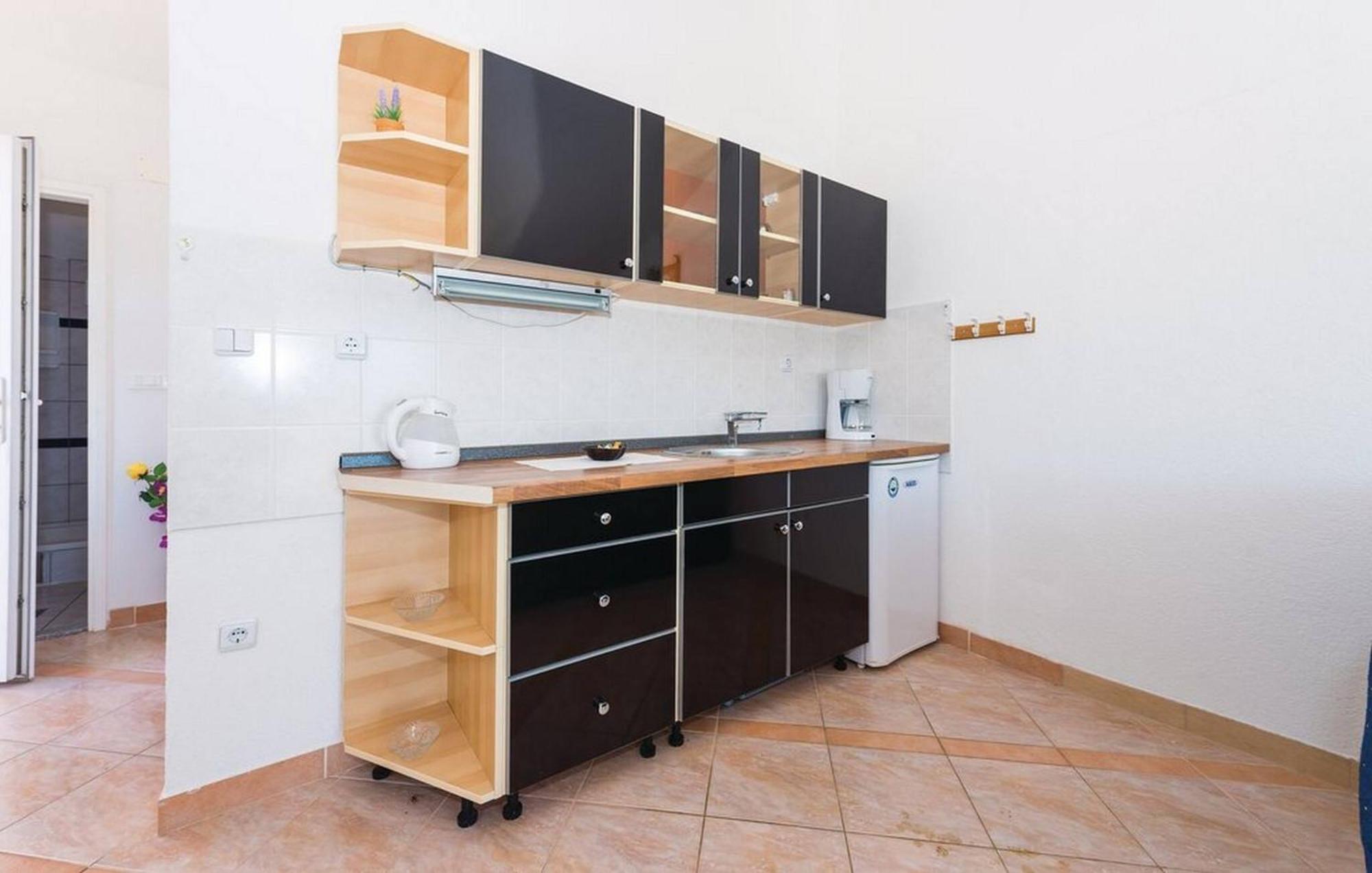 S&G Leko Apartmani Rogoznica Rogoznica  Εξωτερικό φωτογραφία