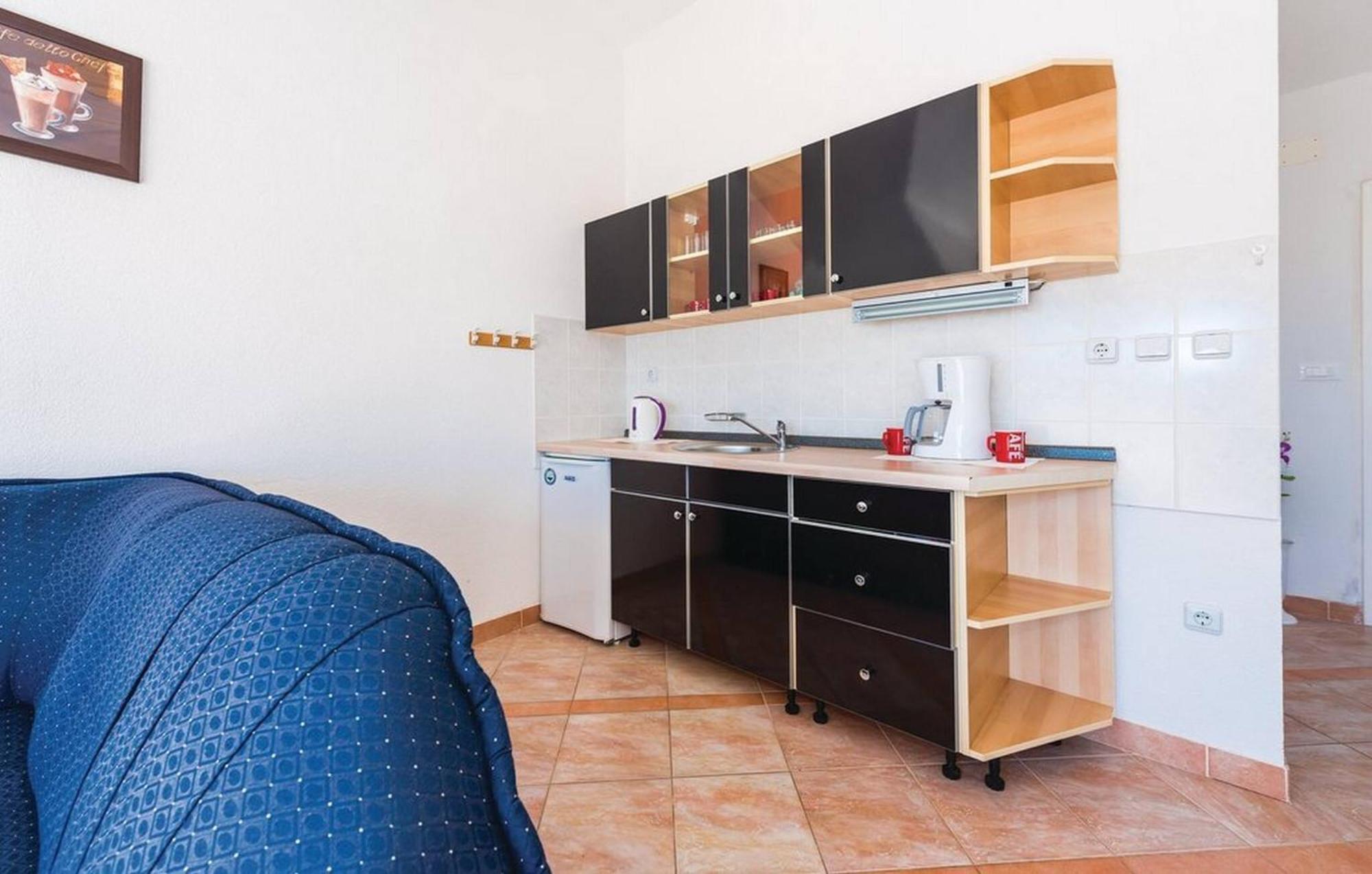 S&G Leko Apartmani Rogoznica Rogoznica  Εξωτερικό φωτογραφία