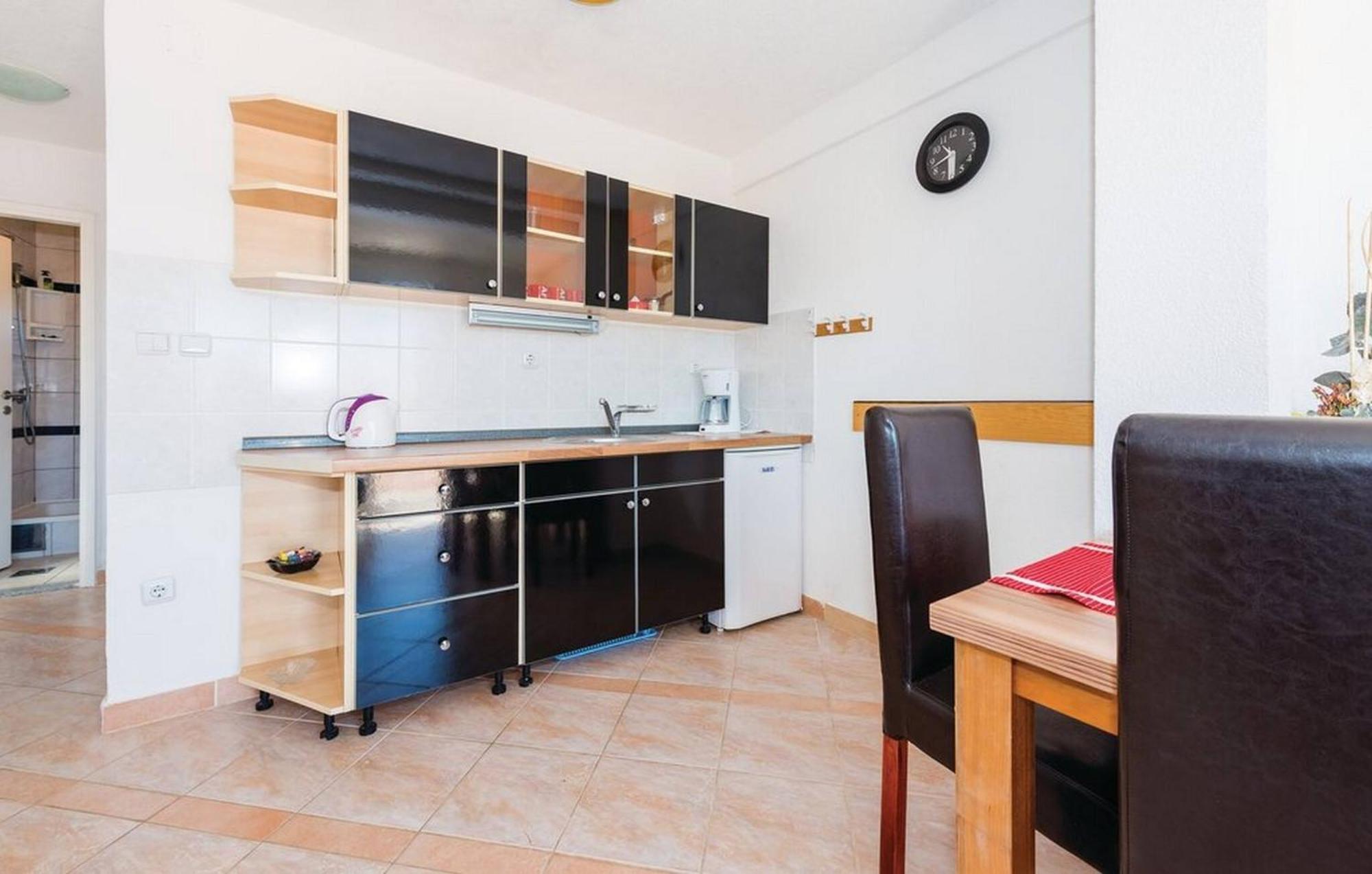 S&G Leko Apartmani Rogoznica Rogoznica  Εξωτερικό φωτογραφία