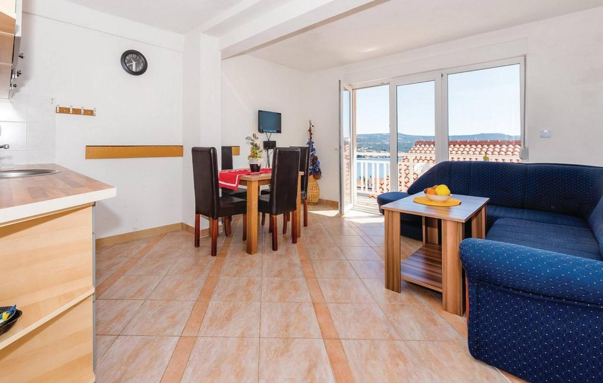 S&G Leko Apartmani Rogoznica Rogoznica  Εξωτερικό φωτογραφία