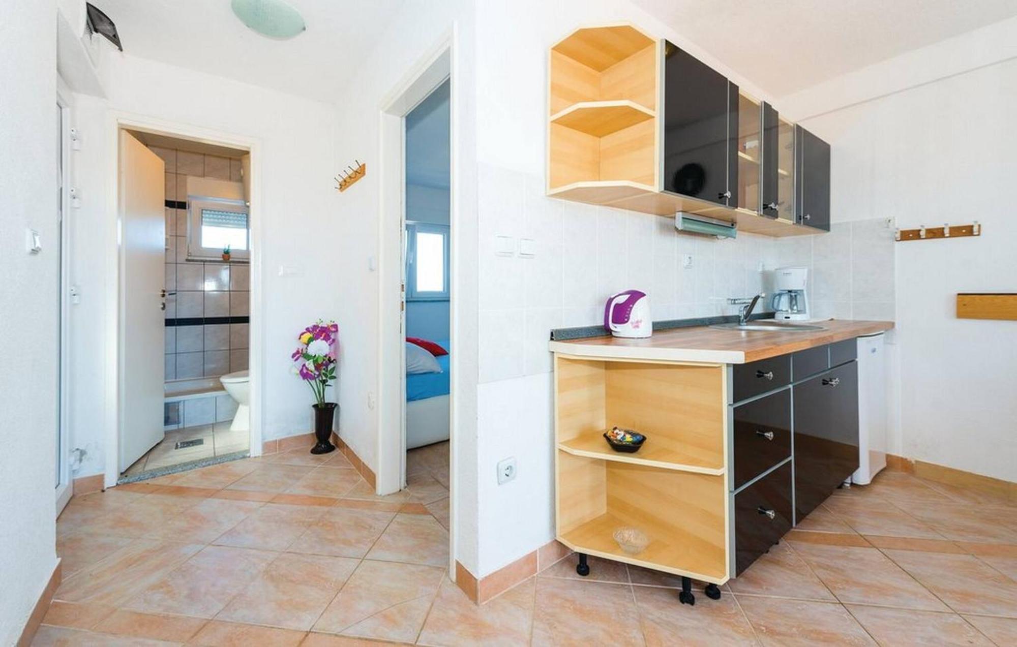 S&G Leko Apartmani Rogoznica Rogoznica  Εξωτερικό φωτογραφία