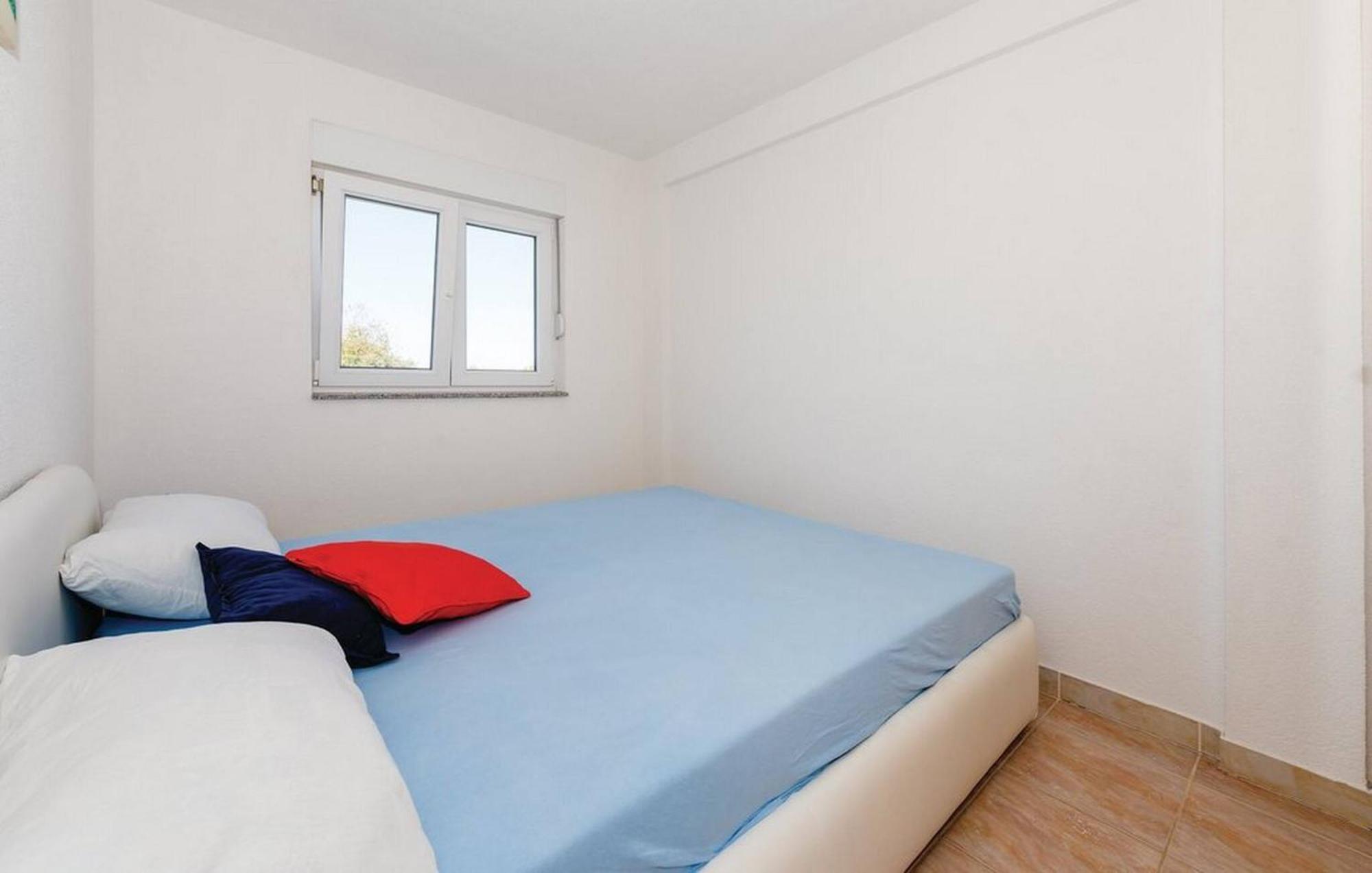 S&G Leko Apartmani Rogoznica Rogoznica  Εξωτερικό φωτογραφία