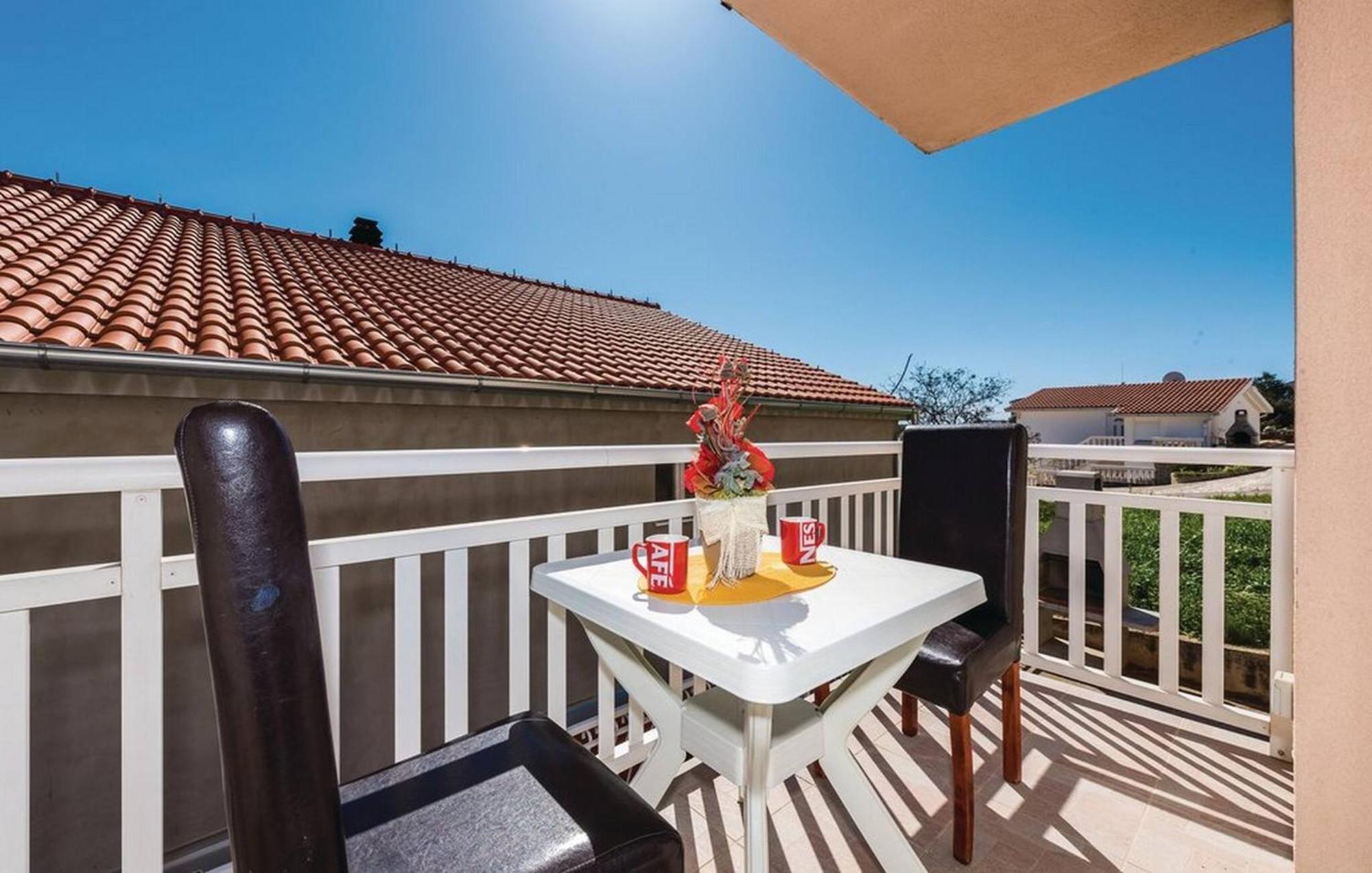 S&G Leko Apartmani Rogoznica Rogoznica  Εξωτερικό φωτογραφία