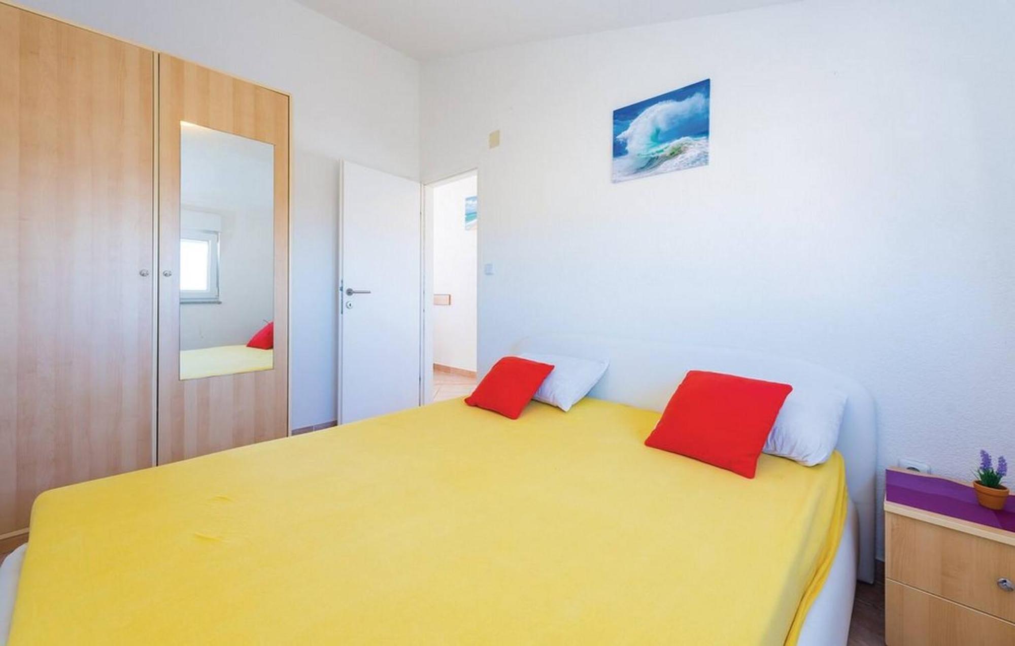 S&G Leko Apartmani Rogoznica Rogoznica  Εξωτερικό φωτογραφία