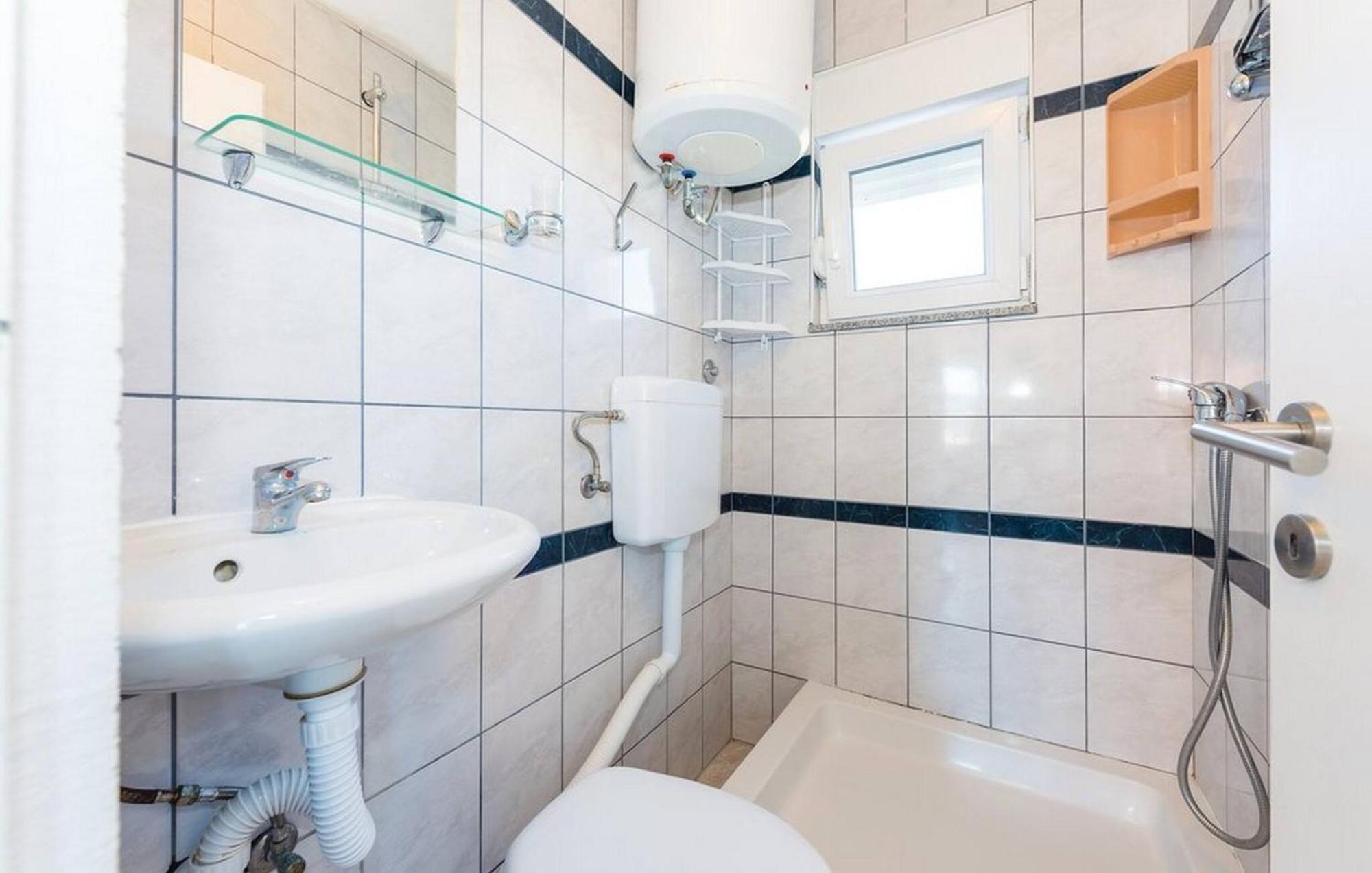 S&G Leko Apartmani Rogoznica Rogoznica  Εξωτερικό φωτογραφία