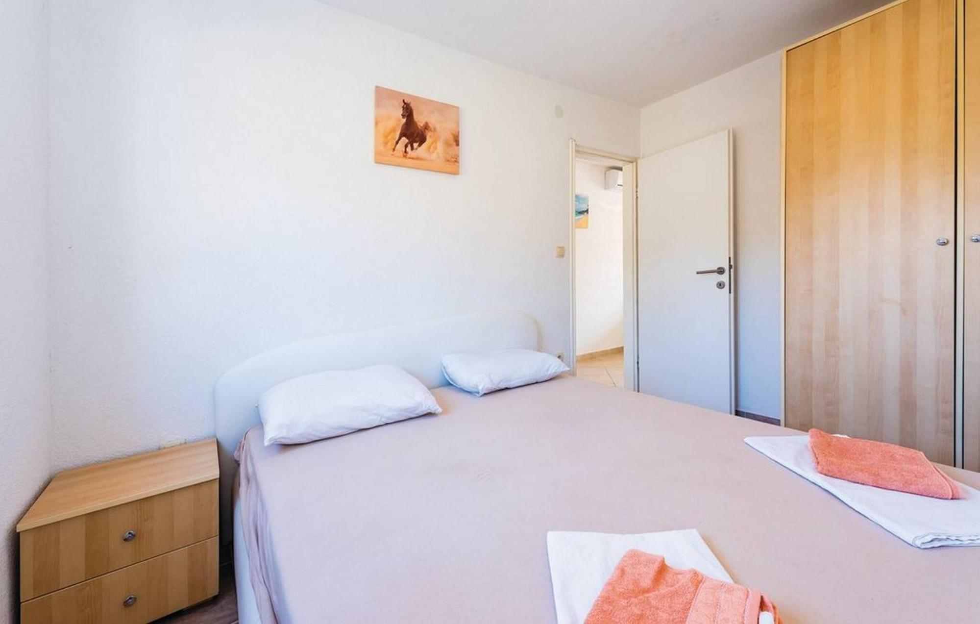 S&G Leko Apartmani Rogoznica Rogoznica  Εξωτερικό φωτογραφία