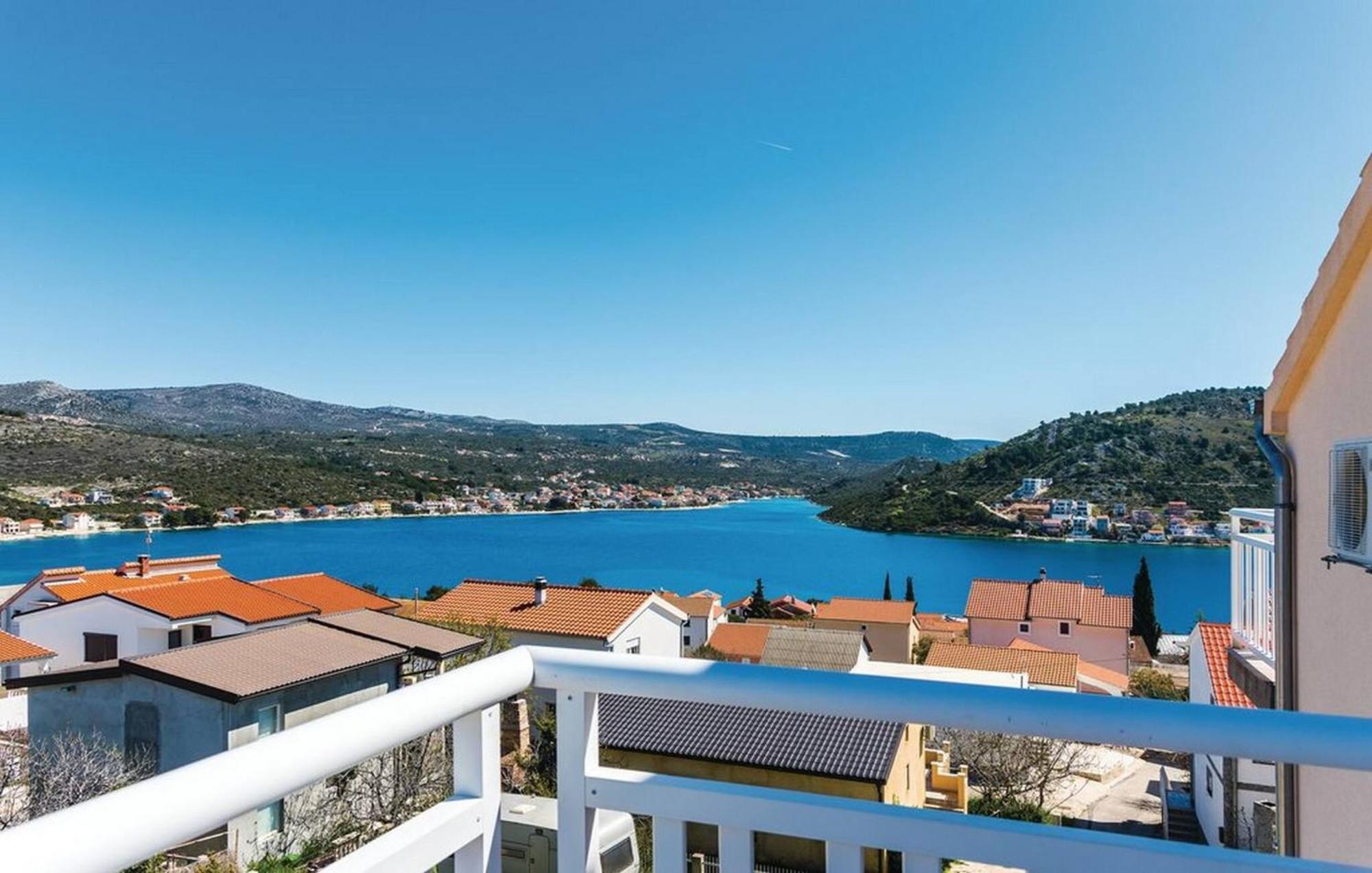 S&G Leko Apartmani Rogoznica Rogoznica  Εξωτερικό φωτογραφία