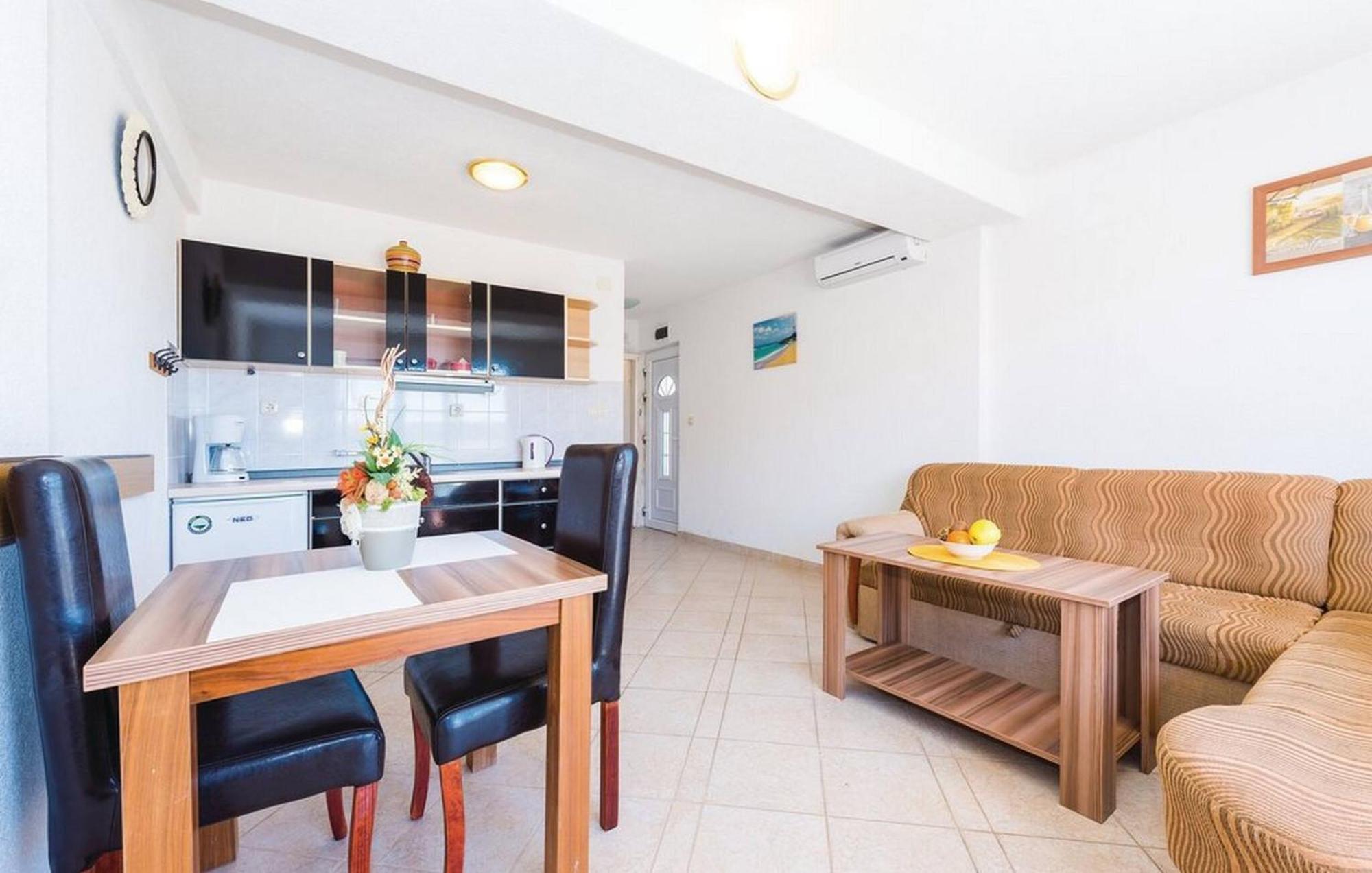 S&G Leko Apartmani Rogoznica Rogoznica  Εξωτερικό φωτογραφία