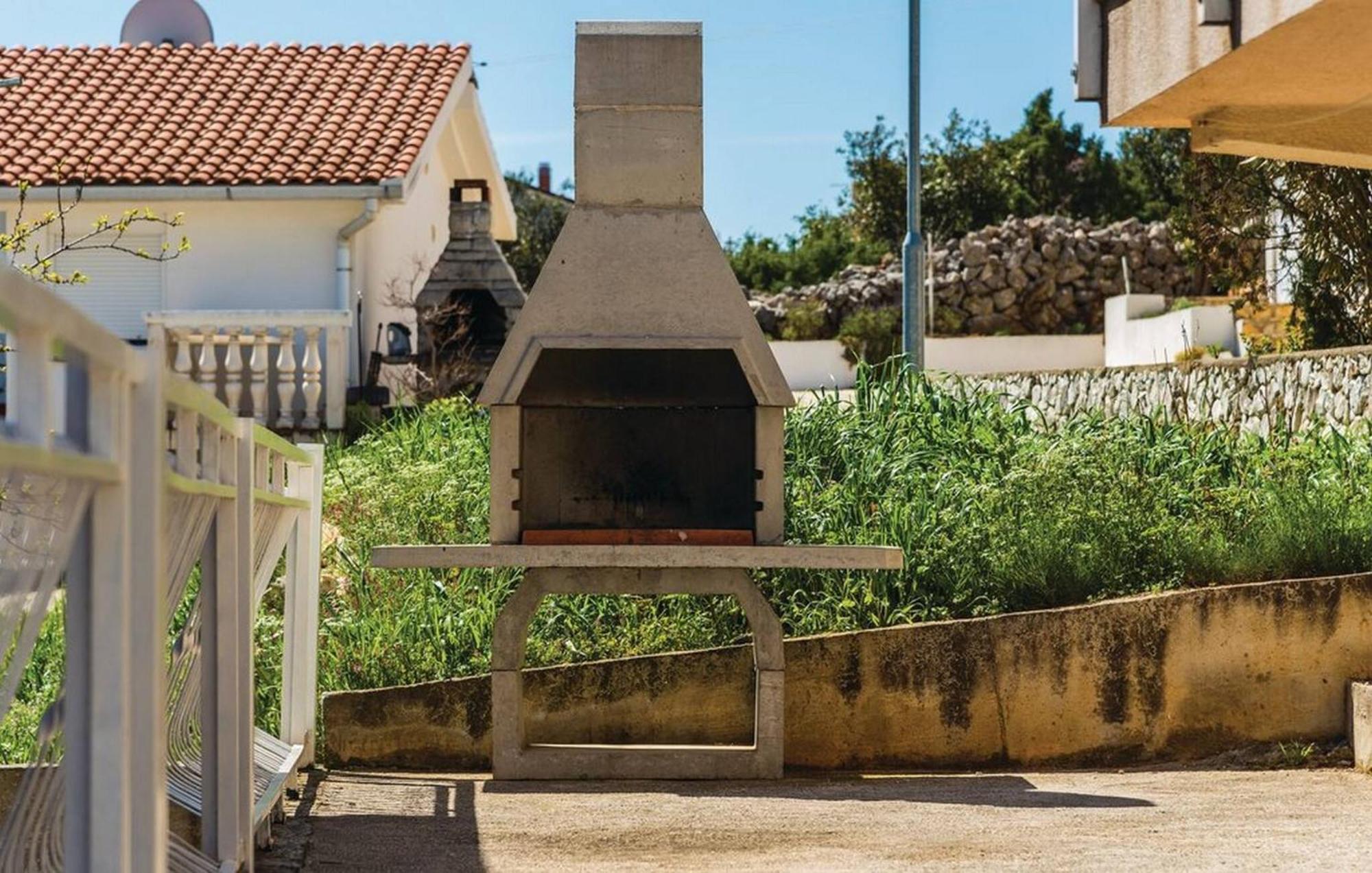 S&G Leko Apartmani Rogoznica Rogoznica  Εξωτερικό φωτογραφία