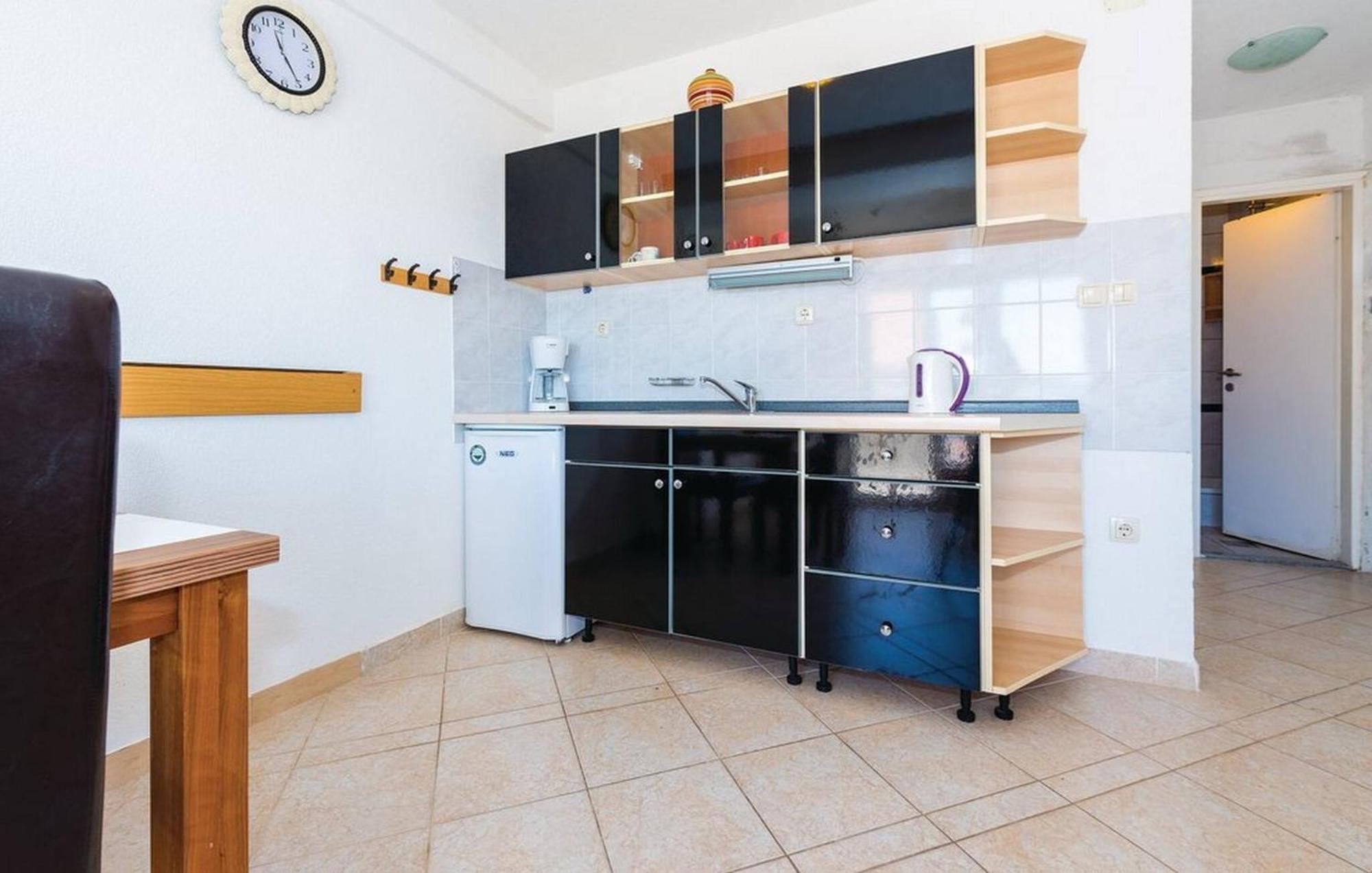 S&G Leko Apartmani Rogoznica Rogoznica  Εξωτερικό φωτογραφία