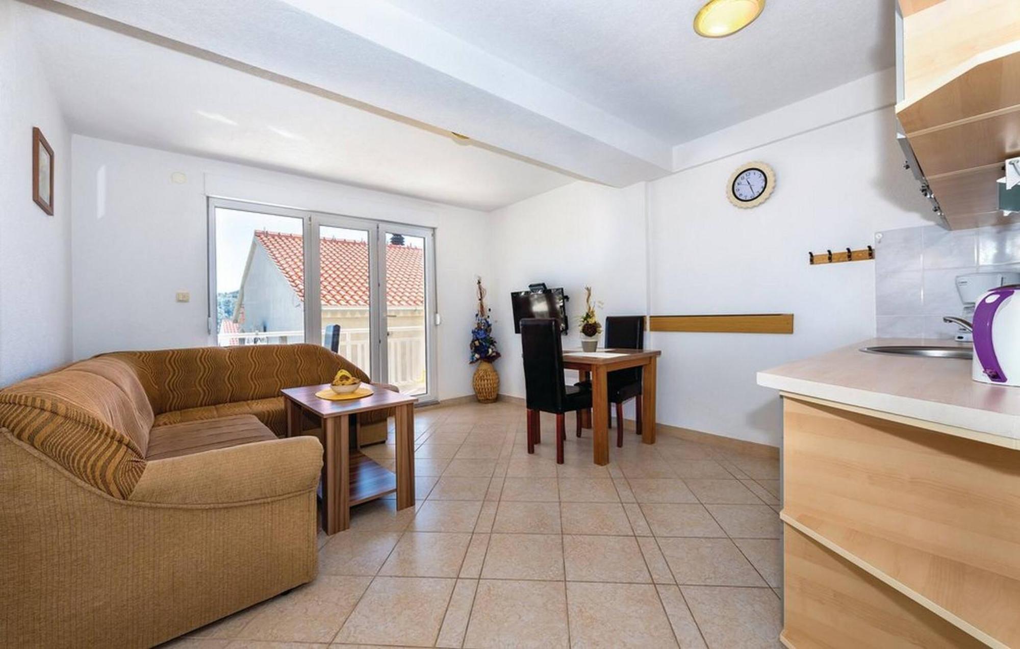 S&G Leko Apartmani Rogoznica Rogoznica  Εξωτερικό φωτογραφία